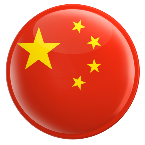 Angka Setan China